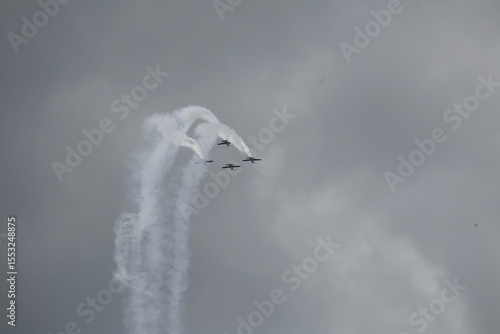 Airplanes