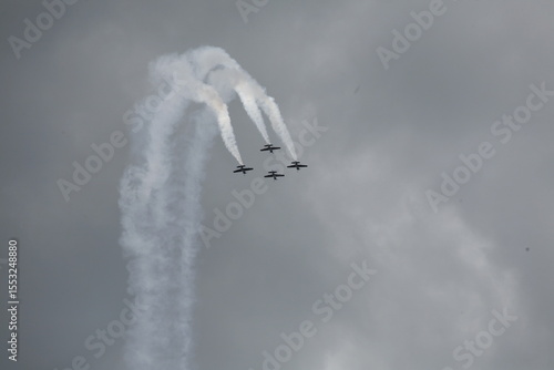 Airplanes