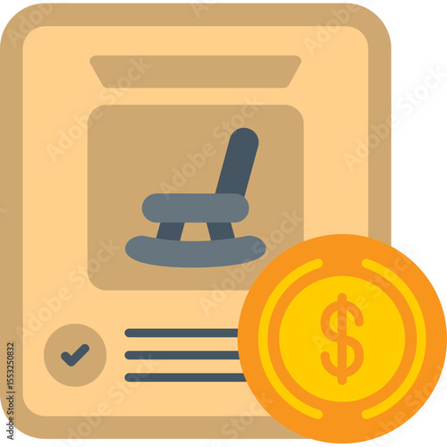 Retirement Plan icon