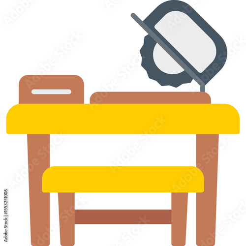 Sawmill icon