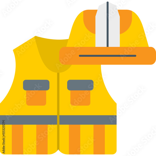 Protector Vest icon