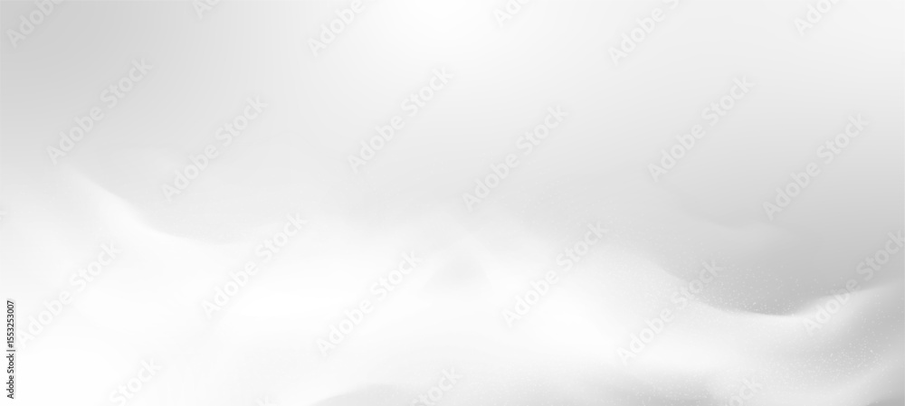 Obraz premium white smoke background