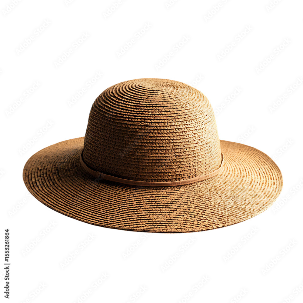 Wide brim hat Wide brim hat