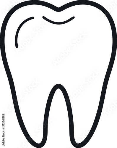 tooth