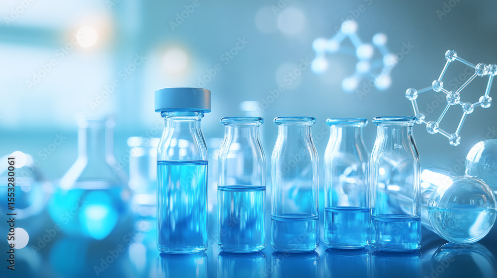 Visualization of a biopharma company s workflow from lab to clinic, future of drug development
Visualization of a biopharma company s workflow from lab to clinic, future of drug development