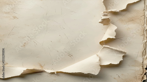 Watercolor Paper Texture