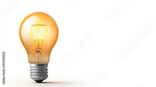 Illuminating innovation dual light bulb design for enhanced brightness and modern decor