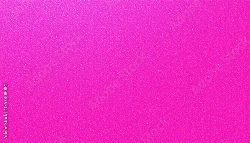 Vibrant fuchsia backdrop with seamless hot pink glitter texture , shiny, elegant