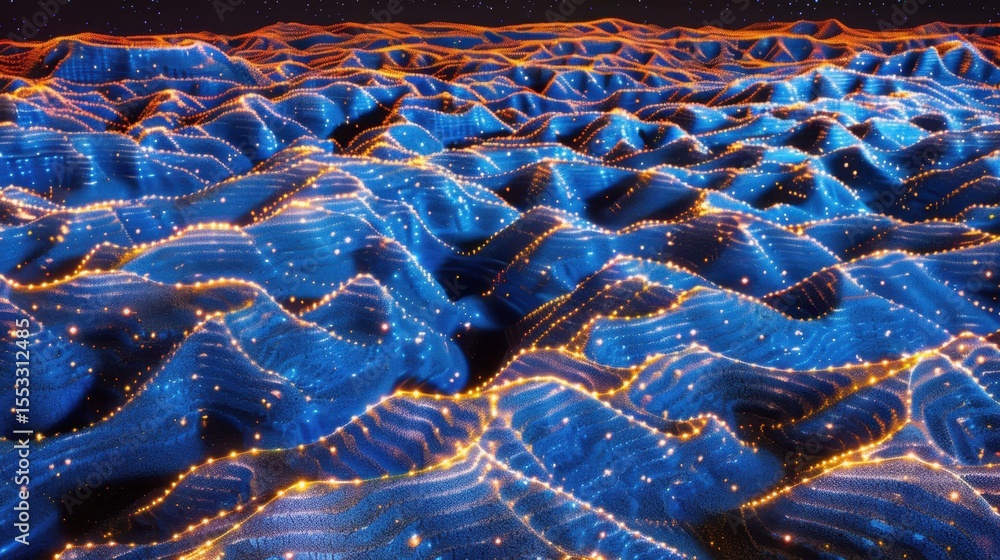 Fototapeta premium Unique abstract surface texture showcasing bubbles and patterns in muted colors and intricate details for artistic exploration