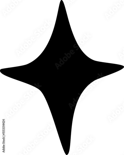 손그림 낙서 라인 귀여운 스마일 꽃 화살표 하트 별 포인트