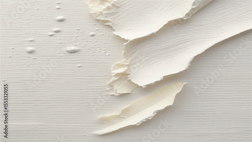 Grunge Paper Texture