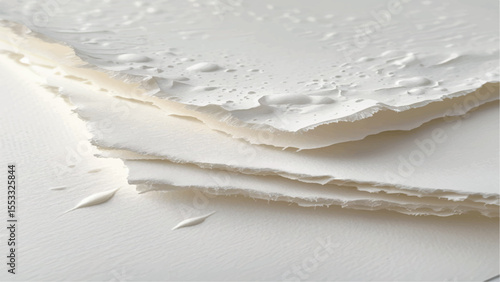 Grunge Paper Texture