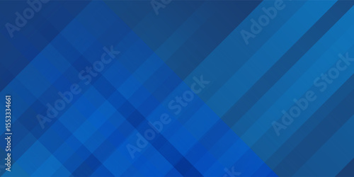 Abstract background dark blue with modern corporate concept. eps 10