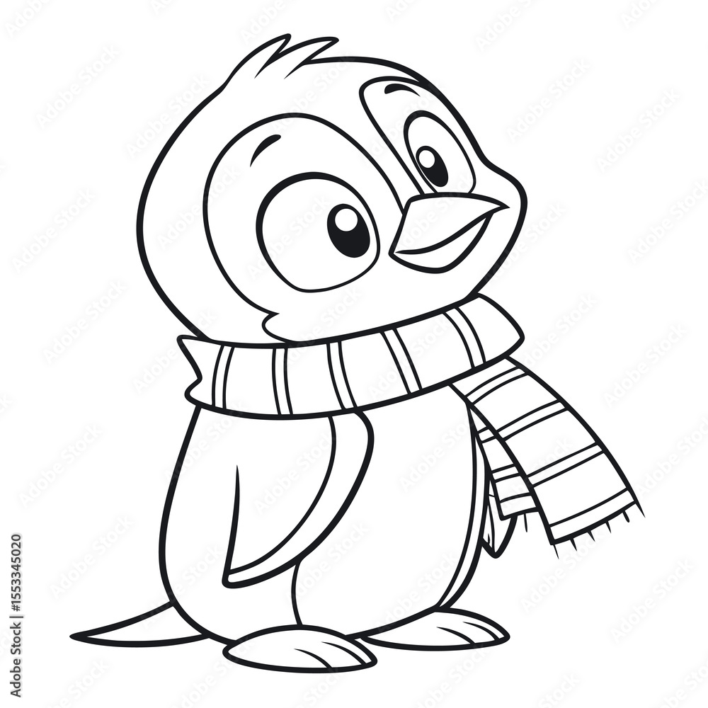 Cute Animal Coloring Book Pages – Black and White Outlines for Kids Ai-Generated
Cute Animal Coloring Book Pages – Black and White Outlines for Kids Ai-Generated