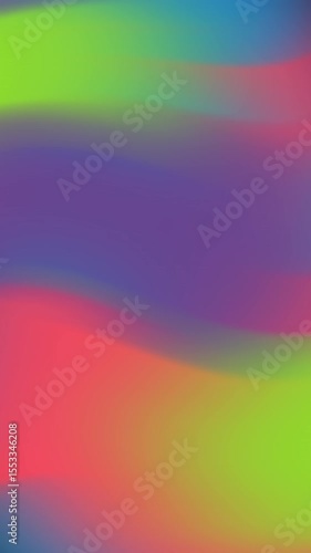 Colorful abstract gradient background perfect for website banners, social media posts, presentation slides, and digital designs. Rich, vibrant, and eyecatching.
