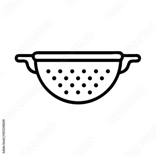 cooking pot vector illustration