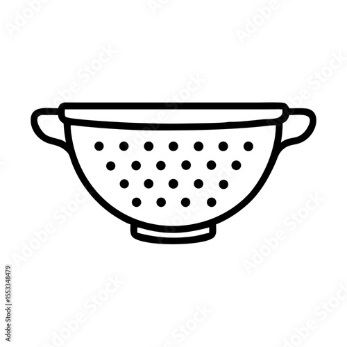 vector illustration of a cup