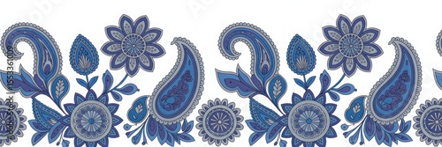  Dupatta Print Design – Stylish & Ethnic Fabric Artwork