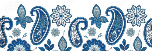  Dupatta Print Design – Stylish & Ethnic Fabric Artwork