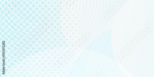 Abstract Geometric modern white and gray color . Modern and Creative Trend design in vector illustration. Eps 10