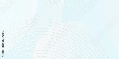 Abstract Geometric modern white and gray color . Modern and Creative Trend design in vector illustration. Eps 10