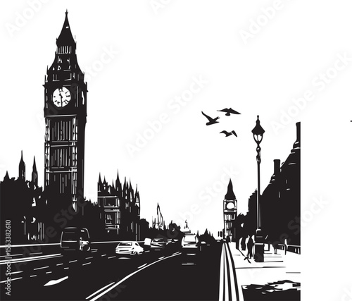 big ben london