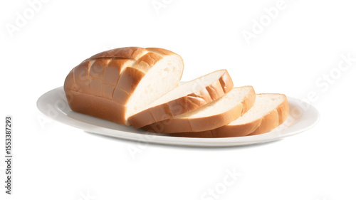 White bread