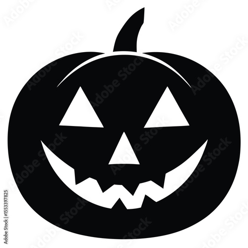 halloween jack o lantern