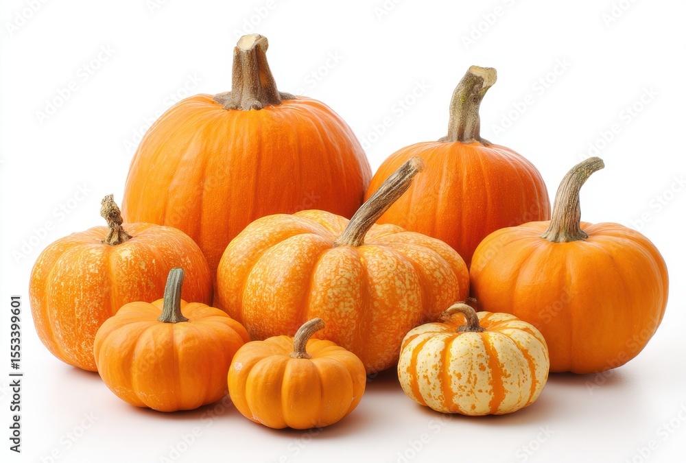 pile of pumpkins pile of pumpkins