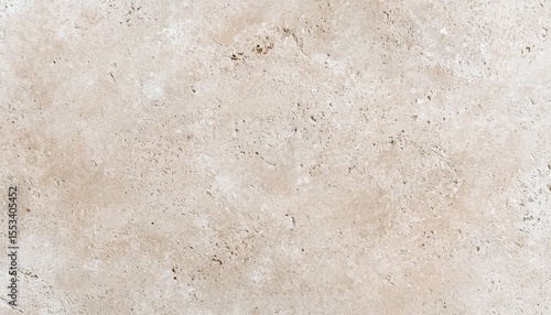 Light Beige Marble Texture with Subtle Variations and Natural Look