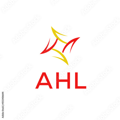 Free Download AHL LOGO, AHL vector - GFXLoad
