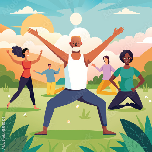 Outdoor Yoga Find Your Zen in Nature's Embrace (1 (31).eps)