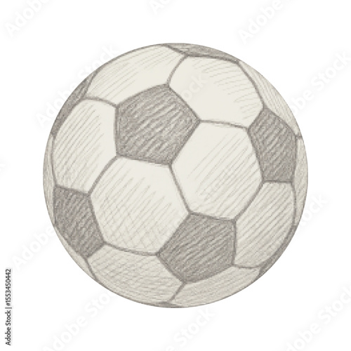 Ballon de foot