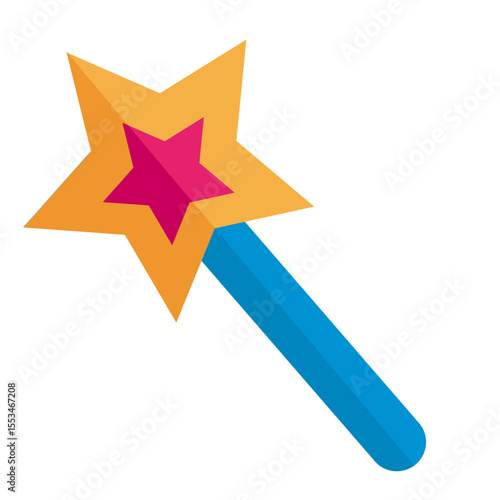 Magic Wand Icon