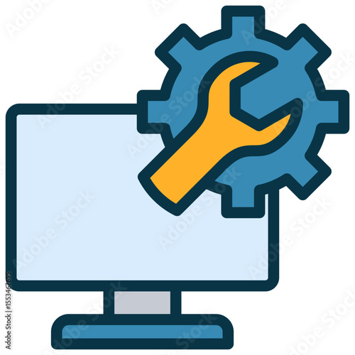 Troubleshooting Icon