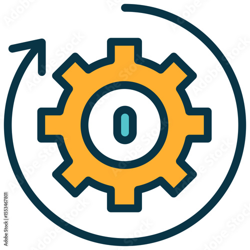 Reboot Icon
