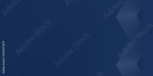 Light Blue vector cover with straight stripes. Glitter abstract illustration with colored sticks. Smart design for business ads. Vector Abstract, science, futuristic, energy technology concept