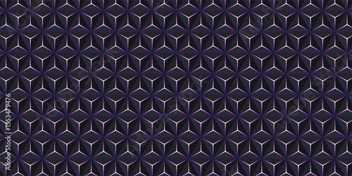 This abstract design creates a sense of depth and movement, perfect for modern technology,gaming,science fiction