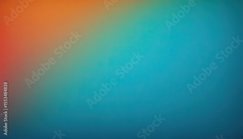 Vivid abstract colors in gradient 2
