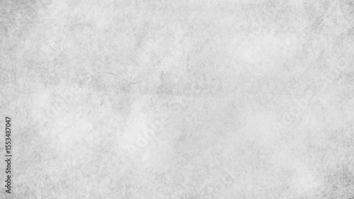 Abstract texture dust particle and cement wall on white background. Old vintage vector pattern , dirt overlay or screen effect use for grunge cement wall texture, 