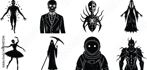 Close up of a single green leaf with water droplets after rain