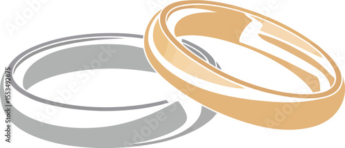 Vector Diamond Cuts: Gemstone Shapes Collection - Jewelry and Precious Stone Icons.