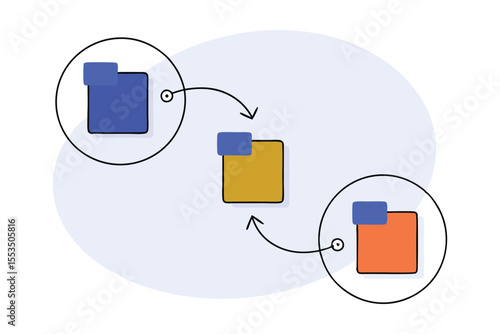 Employees as enzymes speeding up reaction chains from Idea  Prototype Launch
