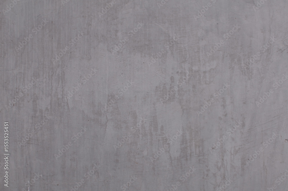 Fototapeta premium grey cement or concrete wall texture background