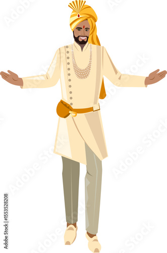 indian fiance
