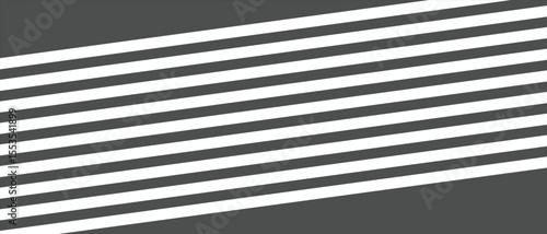 Pedestrian crosswalk zebra with no people, aerial, top view.Vertical shot of zebra crossing on a sunny day outdoors.road with zebra crossing