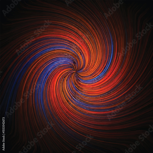 Creative flare curve and lines swivel pattern design for print decorate new art work product. modern, deco, wrapping paper, modern, vintage, retro, line, line art .