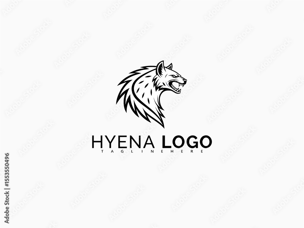 Bold Vector Hyena Face in Profile for Rugged Brand Identity. Excellent for Outdoor T-Shirt Prints, Wildlife Sticker Art, Patch Design Projects, and Strong Label Graphics.
Bold Vector Hyena Face in Profile for Rugged Brand Identity. Excellent for Outdoor T-Shirt Prints, Wildlife Sticker Art, Patch Design Projects, and Strong Label Graphics.