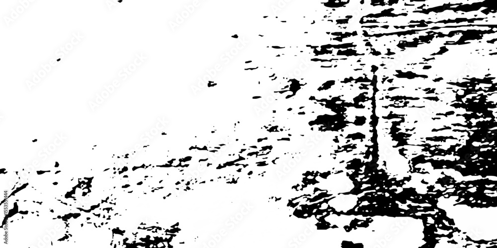 custom made wallpaper toronto digitalold wall concrete damage sketch antique surface grunge urban rusty wall texture. dirty splat black spot and white background.	
