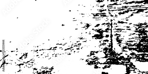 Wallpaper Mural old wall concrete damage sketch antique surface grunge urban rusty wall texture. dirty splat black spot and white background.	
 Torontodigital.ca